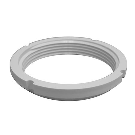 Jones Stephens 2in. PVC Solvent Weld Socket Ring P48002